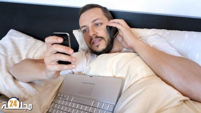 دراسة مهمة لمن يعاني « الفومو »