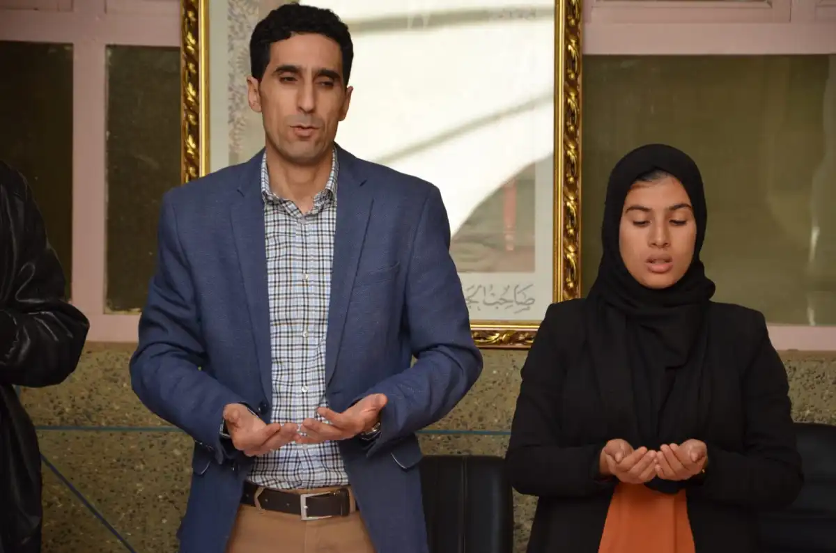 “البام” يُوقف رئيسة جماعة بتارودانت “تمردت على قانونه”