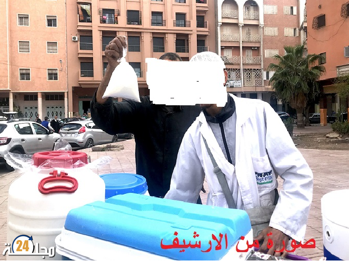 ردو بالكم…. مندوبية الصحة بسطات تحذر من ظهور حالات السل بالمدينة وها السبب؟؟