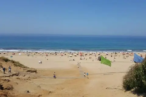 إطلاق موسم 2022 للشواطئ النظيفة