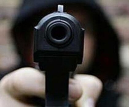 امرأة سعودية تقتل صيدليا بالرصاص لهذا السبب