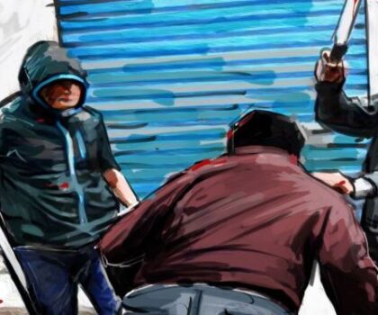 إيقاف شخصين بسلا بسبب ارتكابهما لجريمة قتل فجر عيد الأضحى