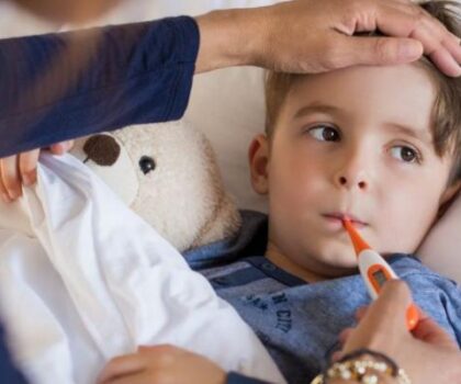 كيف يمكن تجنب انتقال الأمراض الوراثية إلى الأطفال؟