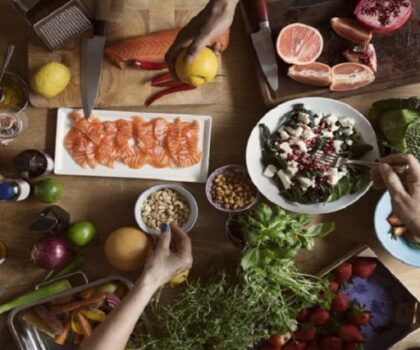 مكونات « فائقة » قد تزيد عمرك 10 سنوات