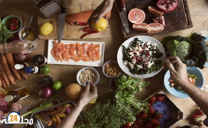 مكونات « فائقة » قد تزيد عمرك 10 سنوات