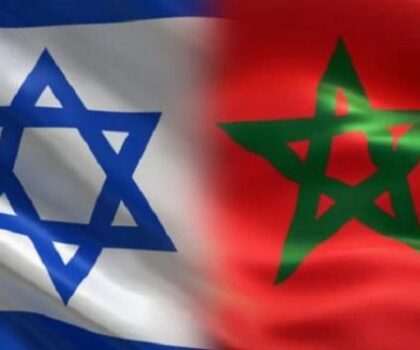 جامعة الكرة الطائرة توقع مع نظيرتها الإسرائيلية اتفاقية تعاون