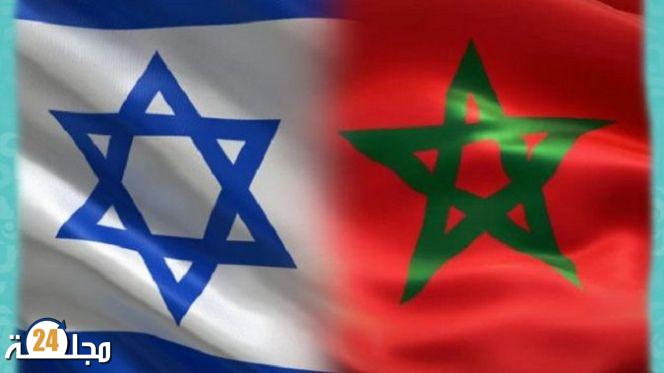 جامعة الكرة الطائرة توقع مع نظيرتها الإسرائيلية اتفاقية تعاون