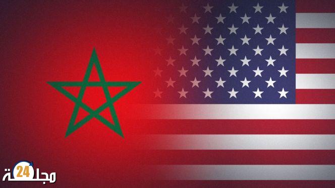 الرباط وواشنطن.. شراكة قوية من أجل مستقبل واعد