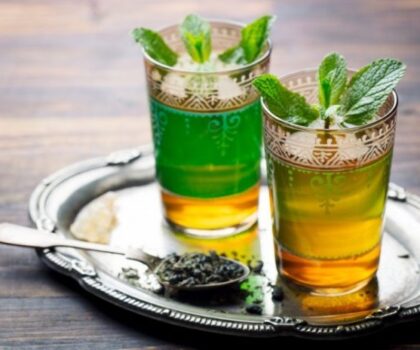 ما خطورة تناول الشاي على القلب؟