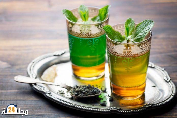 ما خطورة تناول الشاي على القلب؟