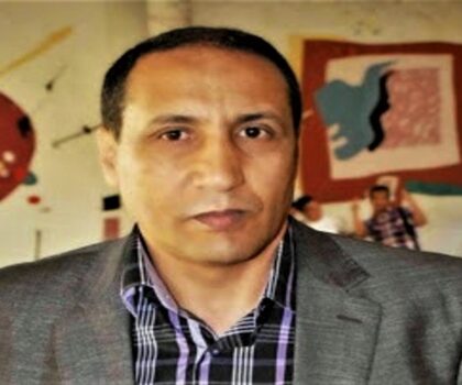 شعيب حليفي يكتب …..هَوْهاتَ َهوْهاتَ  يا سوسو! عالقون ..لا النّهار ولّى ولا الليل زحف