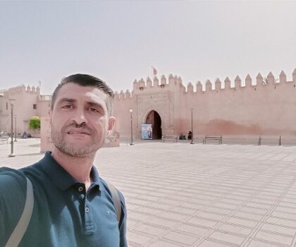 عماد فواز يكتب ….القصبة الإسماعيلية “لمزامزة” في سطات.. للتاريخ مذاق عجيب !