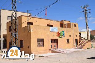 ما مدى احترام مواعيد دخول وخروج الموظفين بالجماعة القروية سيدي الذهبي إقليم سطات