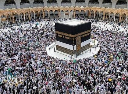 السعودية تغلق باب أداء مناسك عمرة رمضان