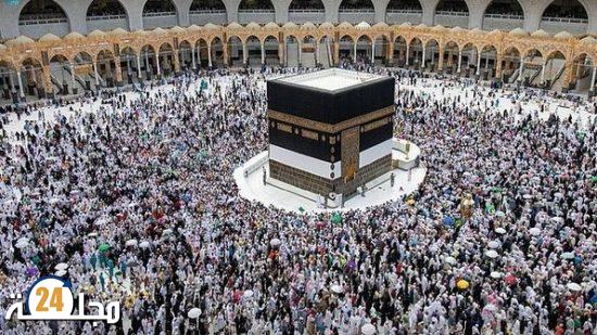 السعودية تغلق باب أداء مناسك عمرة رمضان