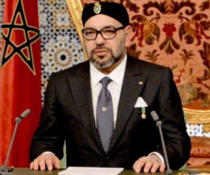 نص الخطاب الملكي السامي بمناسبة الذكرى 23 لعيد العرش المجيد