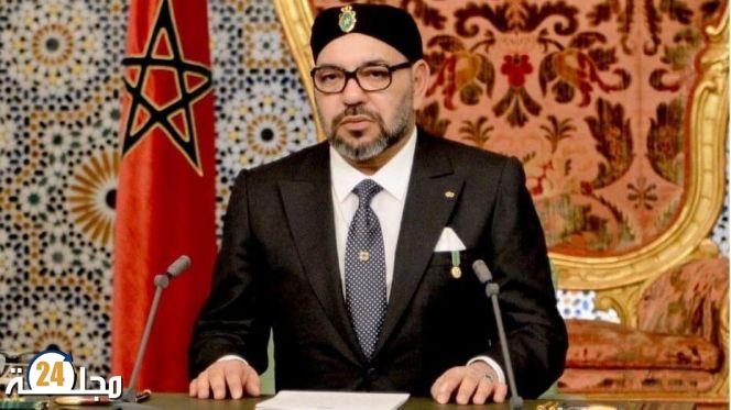 نص الخطاب الملكي السامي بمناسبة الذكرى 23 لعيد العرش المجيد