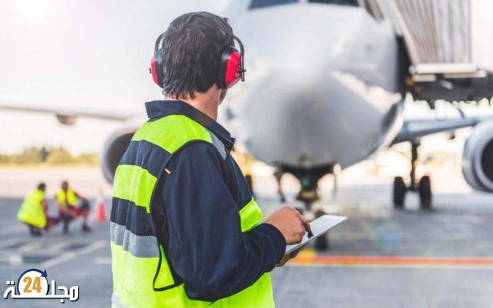 اضطراب مرتقب في حركة الطيران.. مراقبون جويون يهددون بشل المطارات