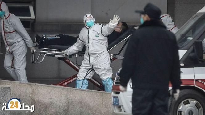 نيويورك تعلن حالة الطوارئ العامة بسبب جدري القرود