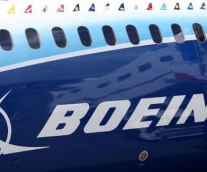 شركة “بوينغ” الأمريكية تسجل انخفاضا في الأرباح