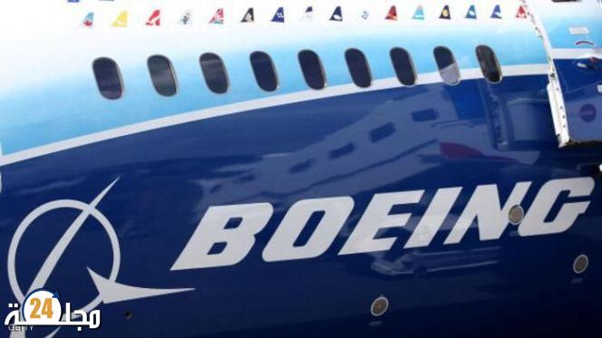 شركة “بوينغ” الأمريكية تسجل انخفاضا في الأرباح