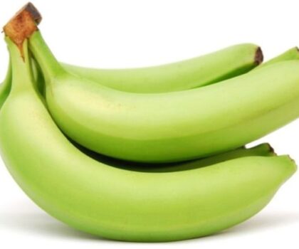 الموز يساعد في الوقاية من السرطان