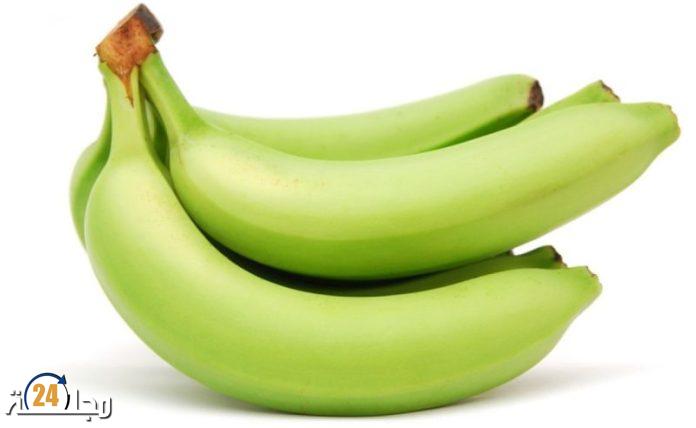 الموز يساعد في الوقاية من السرطان