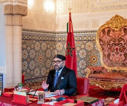 خادم الأعتاب الشريفة طارق الجرودي يهنئ ملك البلاد بمناسبة ذكرى عيد العرش المجيد