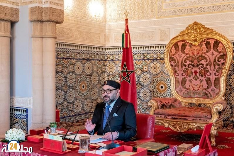 خادم الأعتاب الشريفة طارق الجرودي يهنئ ملك البلاد بمناسبة ذكرى عيد العرش المجيد