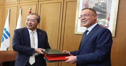 اليابان تدعم تطوير التعليم في المغرب بـ 1.6 مليار درهم