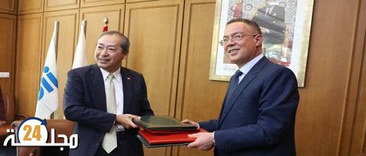 اليابان تدعم تطوير التعليم في المغرب بـ 1.6 مليار درهم