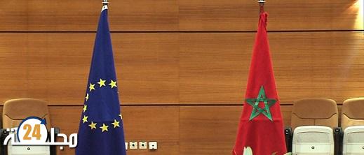 المغرب يطالب أوروبا بفتح قنوات هجرة قانونية لوقف تجاوز السياج