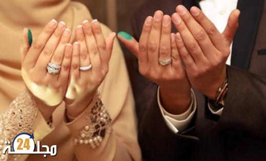 محكمة النقض تنهي جدل زواج الفاتحة وتقبل سماع دعوى الزوجية بعد انتهاء الفترة الاستثنائية