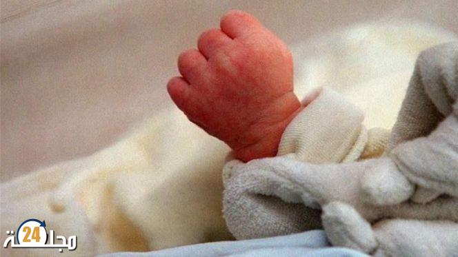 العثور على رضيع ثالث بمدينة تيزنيت في أقل من شهر