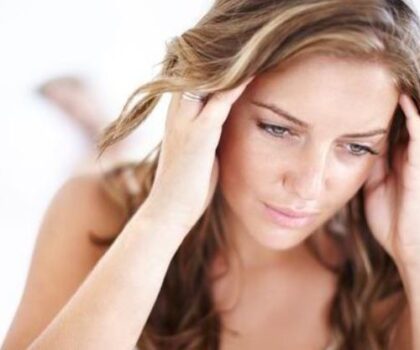 مؤشر حيوي في أدمغة بعض النساء يزيد خطر الإصابة بالسكتة الدماغية