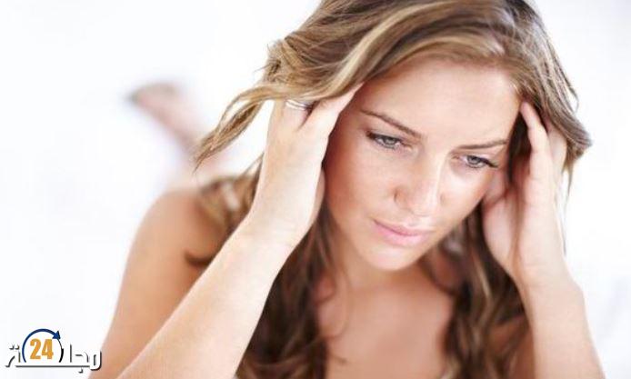 مؤشر حيوي في أدمغة بعض النساء يزيد خطر الإصابة بالسكتة الدماغية