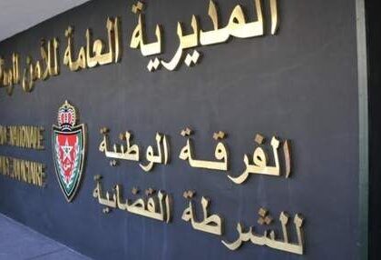 الفرقة الوطنية تحقق في وجود تدخل في تدبير ملف قضائي