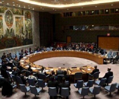 وفاة جندي مغربي بالكونغو.. مجلس الأمن يدين بشدة الهجمات الأخيرة ضد بعثة مونوسكو