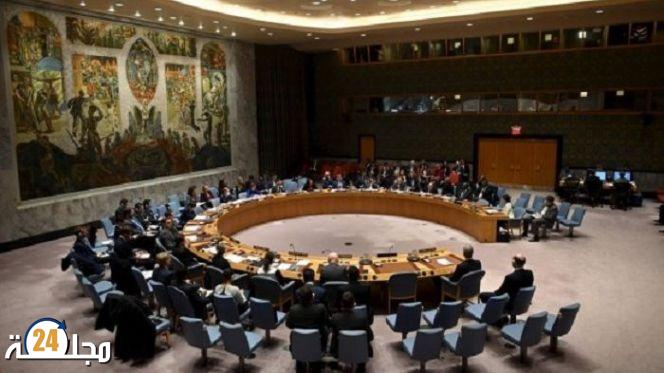 وفاة جندي مغربي بالكونغو.. مجلس الأمن يدين بشدة الهجمات الأخيرة ضد بعثة مونوسكو