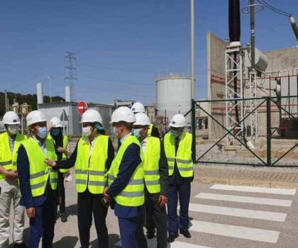 رسميا.. المغرب يعيد تشغيل محطتي تهدارت وبني مطهر لتوليد الكهرباء