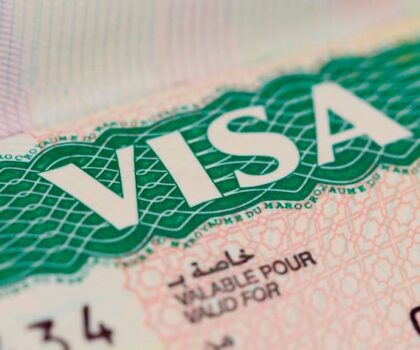 رسميا إطلاق منصة التأشيرة الالكترونية