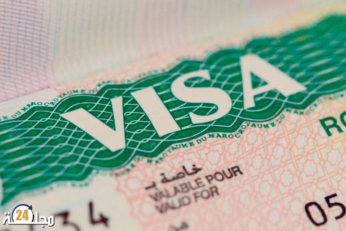 رسميا إطلاق منصة التأشيرة الالكترونية