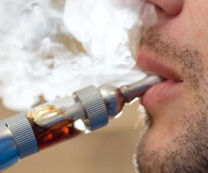 دراسة: بعض السجائر الإلكترونية تعمل على تثبيط المناعة