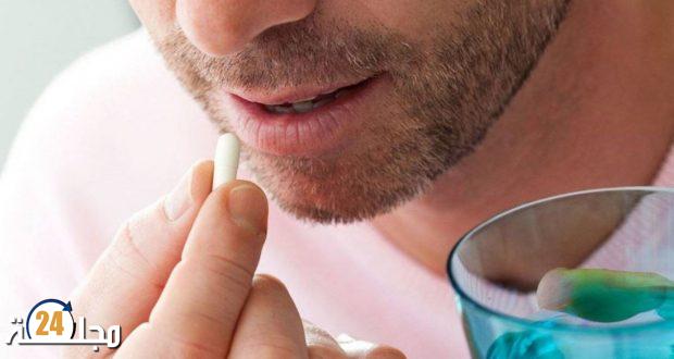 قريبا.. حبوب منع الحمل الخاصة بالرجال في الأسواق