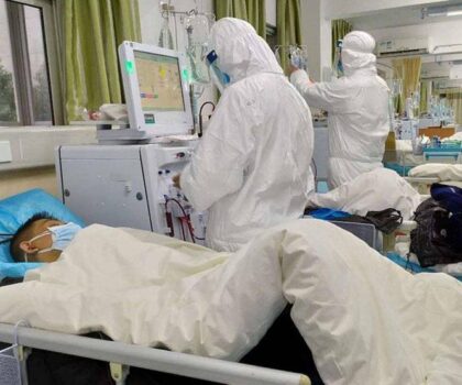 مخاطر العدوى المتكررة من كورونا