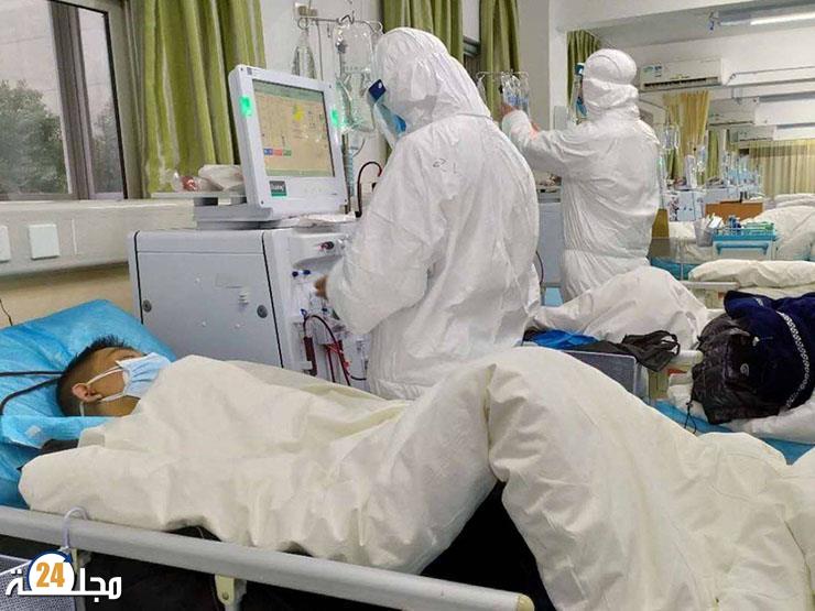 مخاطر العدوى المتكررة من كورونا