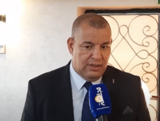 بالفيديو..المحكمة الابتدائية ببرشيد تنظم يوما دراسيا حول قانون التنظيم القضائي المغربي الجديد ورهان النجاعة