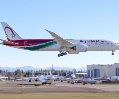 اضطرابات مطار أمستردام.. “لارام” تنقل رحلاتها إلى مطار روتردام