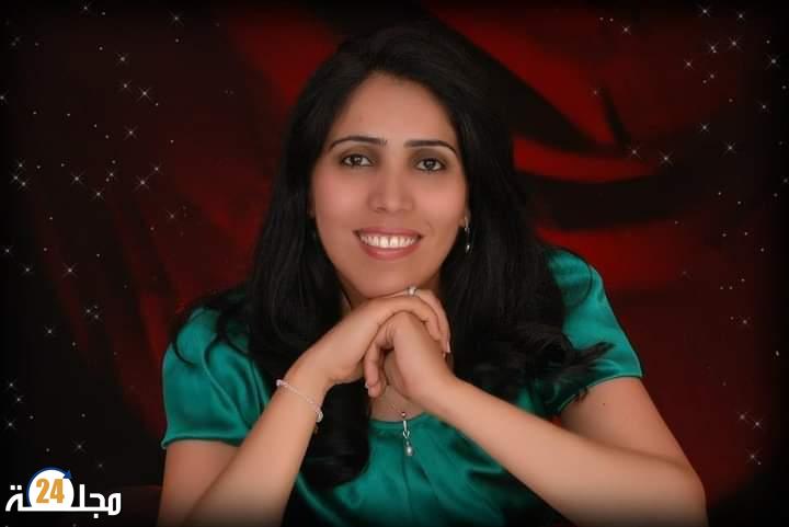 الزميلة الصحافية ليلى الوادي في ذمة الله