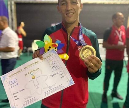 عذاب في عقر الدار و العبث بالأوطان بوهران في أبشع صورة هكذا هو نظام العسكر